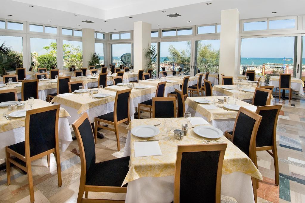 Hotel Prestige Cattolica