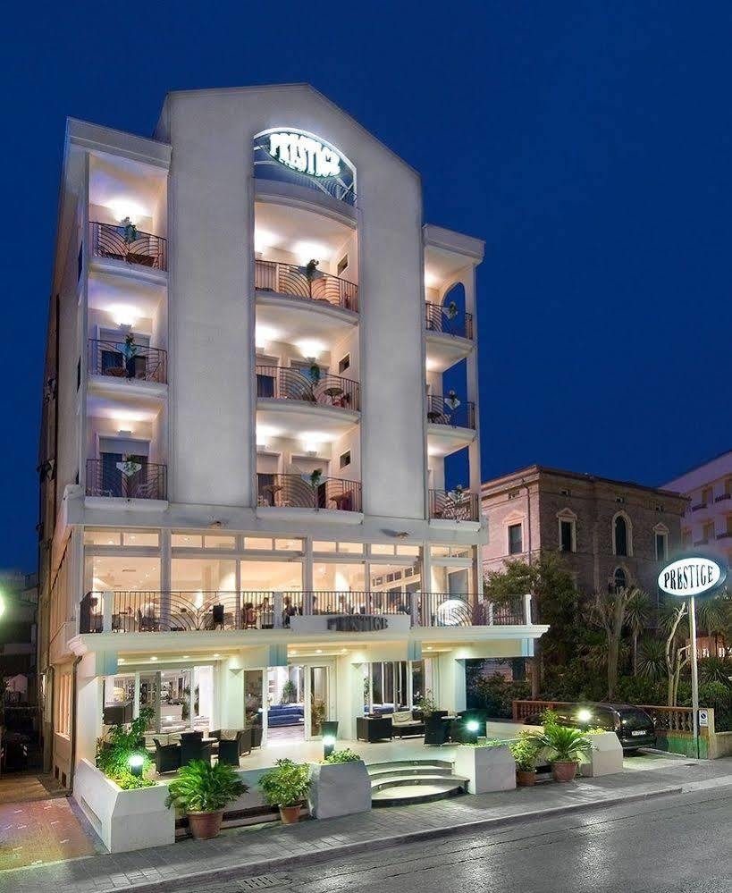 Hotel Prestige