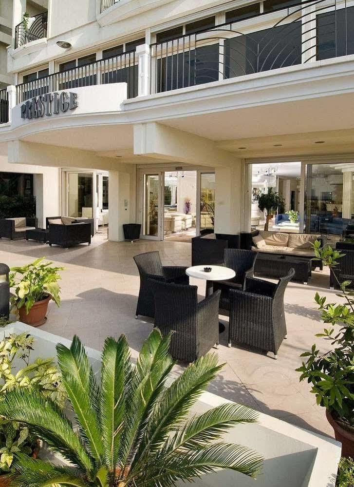 Prestige Cattolica